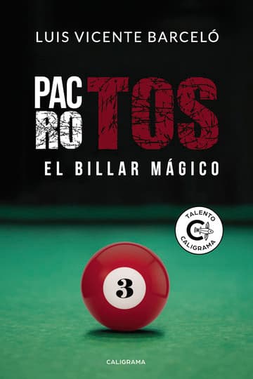 Cubierta de Pactos rotos