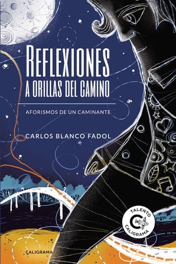 Cubierta de Reflexiones a orillas del camino