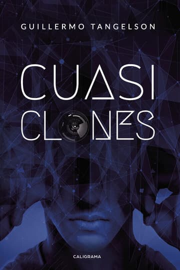Cubierta de Cuasi clones