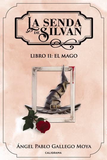 Cubierta de La senda de Silvan