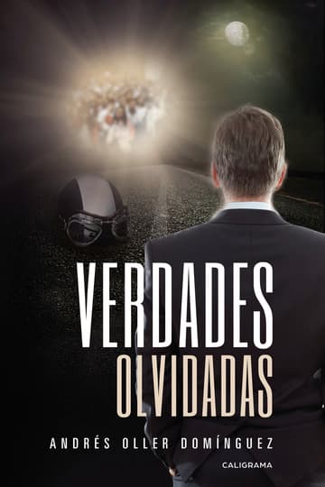 Cubierta de Verdades olvidadas