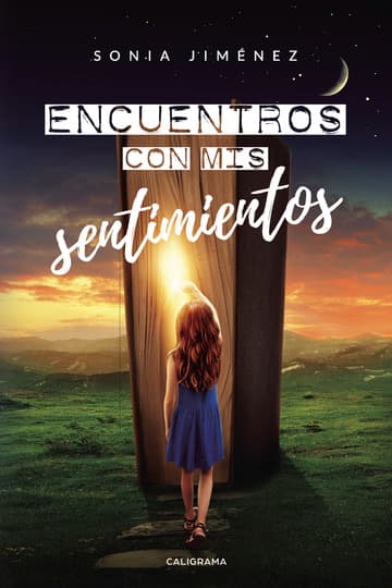 Cubierta de Encuentros con mis sentimientos