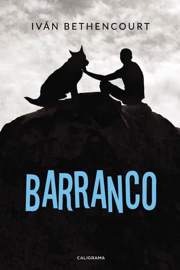 Cubierta de Barranco