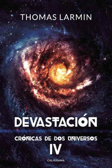 Cubierta de Devastación