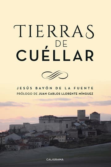 Cubierta de Tierras de Cuéllar