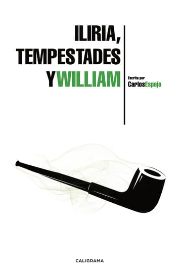 Cubierta de Iliria, Tempestades y William