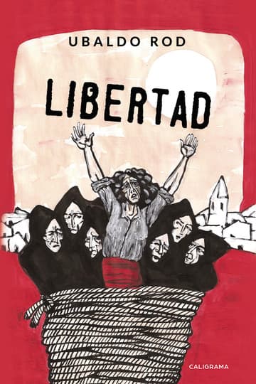 Cubierta de Libertad