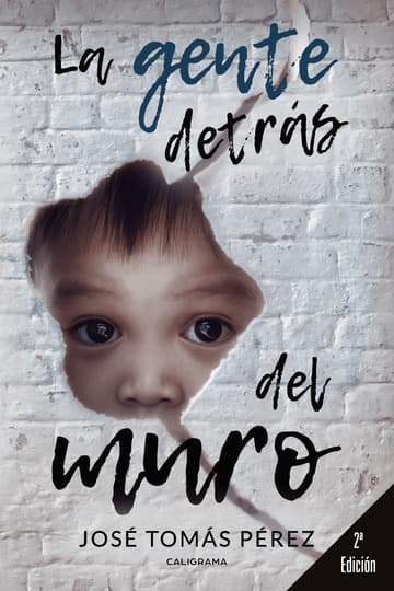 Cubierta de La gente detrás del muro