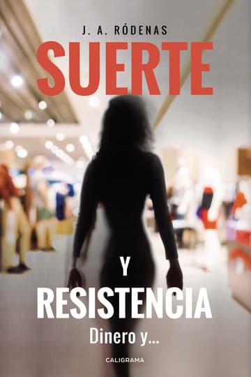 Cubierta de Suerte y resistencia
