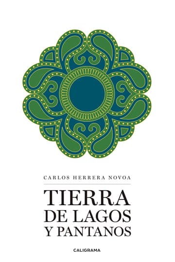 Cubierta de Tierra de lagos y pantanos
