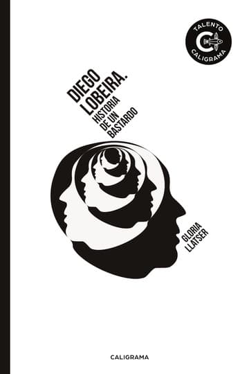 Cubierta de Diego Lobeira