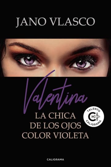 Cubierta de Valentina