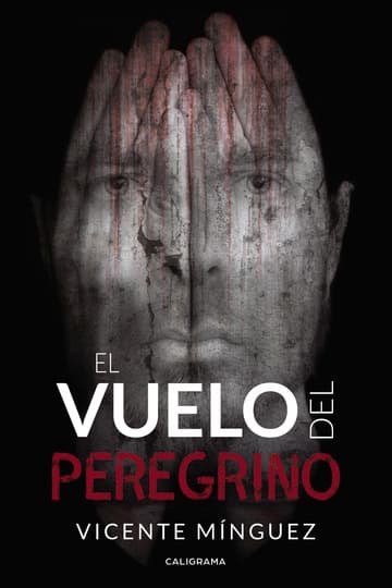 Cubierta de El vuelo del peregrino