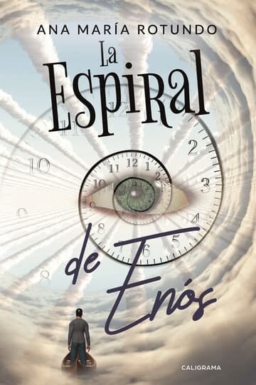 Cubierta de La Espiral de Enós