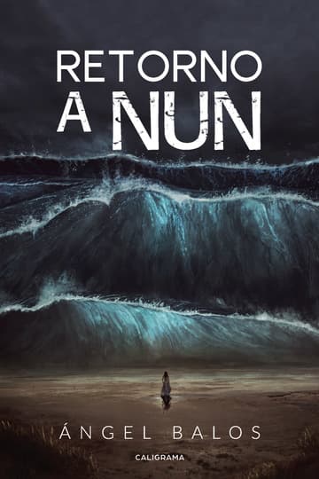 Cubierta de Retorno a Nun