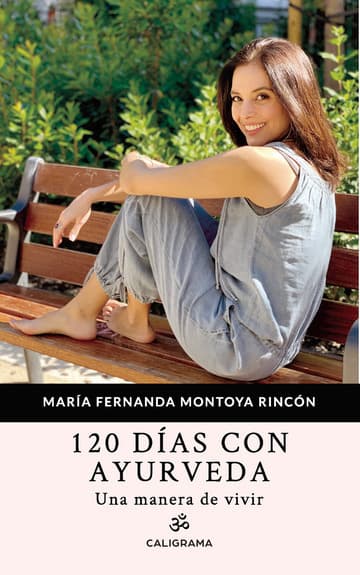 Cubierta de 120 días con Ayurveda