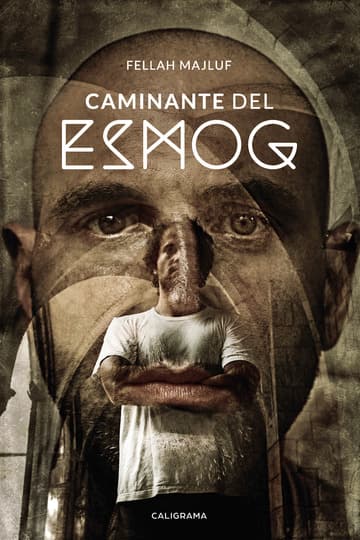 Cubierta de Caminante del Esmog