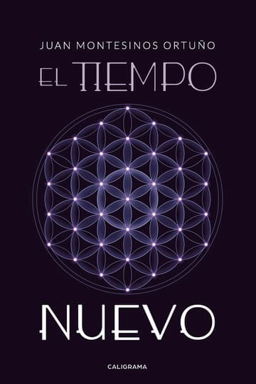 Cubierta de El tiempo nuevo