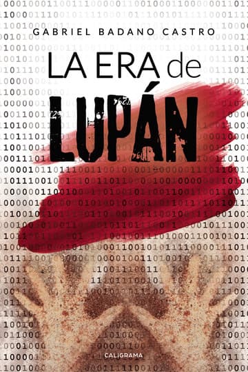 Cubierta de La era de Lupán
