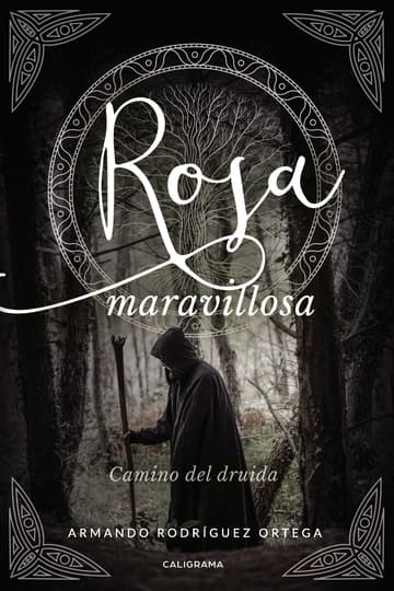 Cubierta de Rosa maravillosa