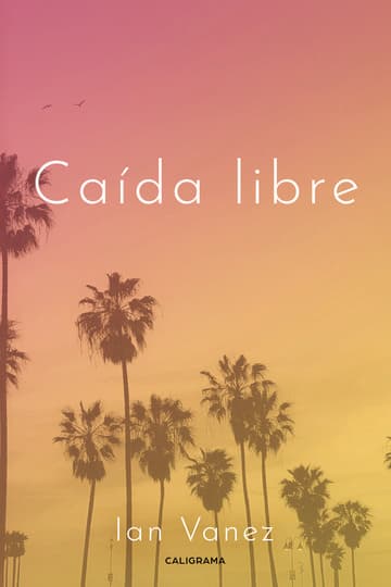 Cubierta de Caída libre