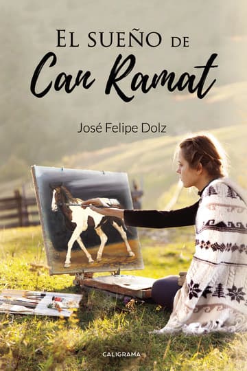 Cubierta de El sueño de Can Ramat