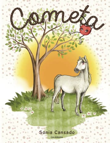 Cubierta de Cometa