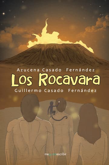 Cubierta de Los Rocavara