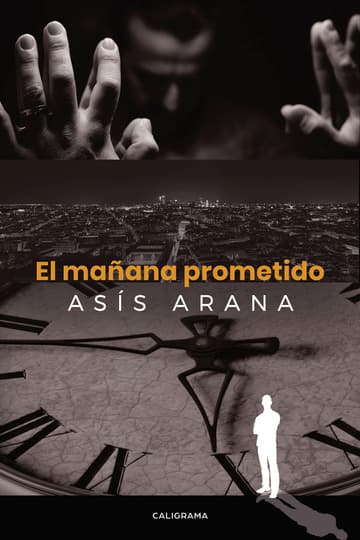 Cubierta de El mañana prometido