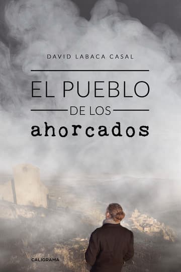 Cubierta de El pueblo de los ahorcados