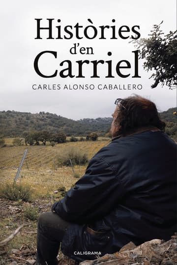 Cubierta de Històries d’en Carriel