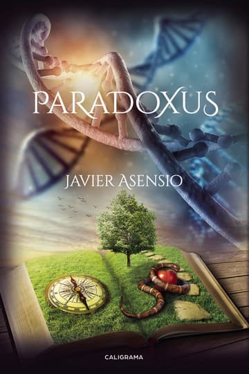 Cubierta de Paradoxus
