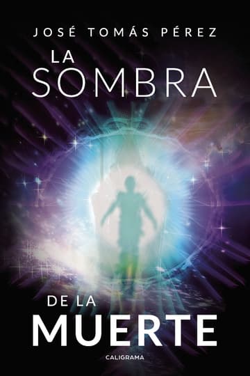 Cubierta de La sombra de la muerte