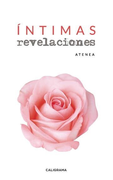 Cubierta de Íntimas revelaciones