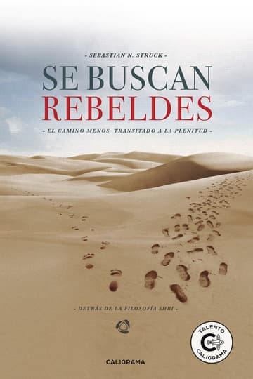 Cubierta de Se buscan rebeldes