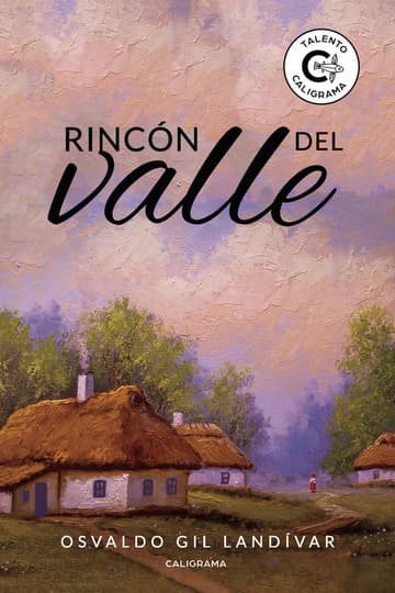 Cubierta de Rincón del Valle