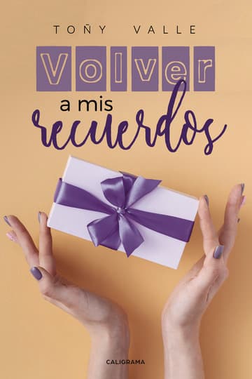 Cubierta de Volver a mis recuerdos