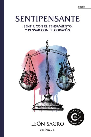 Cubierta de Sentipensante