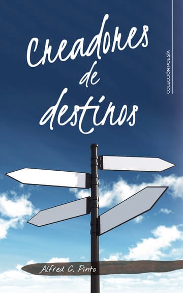 Cubierta de Creadores de destinos