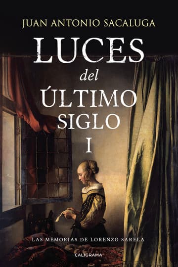 Cubierta de Luces del último siglo I
