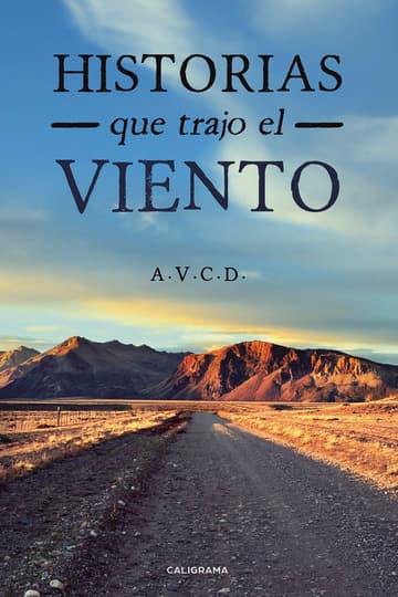 Cubierta de Historias que trajo el viento