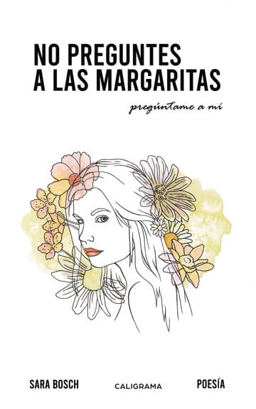 Cubierta de No preguntes a las margaritas
