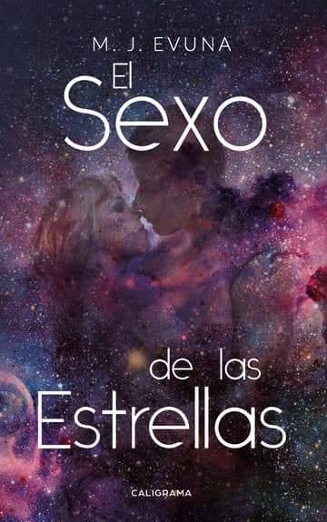 Cubierta de El sexo de las estrellas