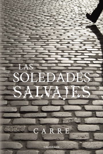 Cubierta de Las soledades salvajes