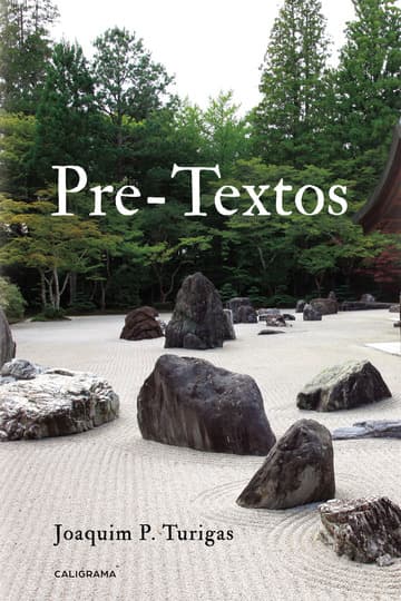 Cubierta de Pre-Textos