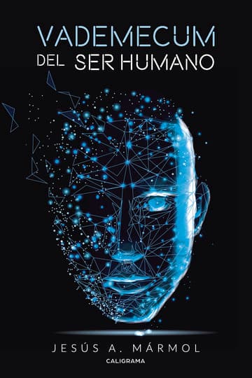 Cubierta de Vademecum del Ser Humano