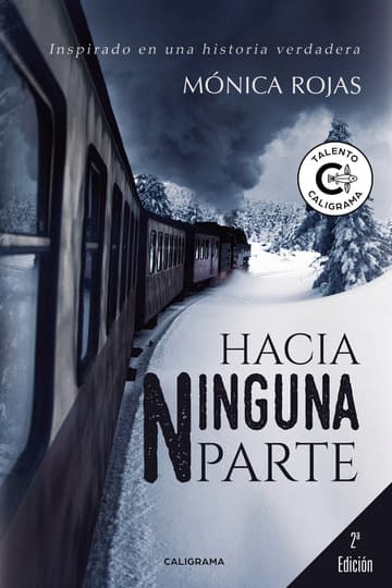 Cubierta de Hacia ninguna parte