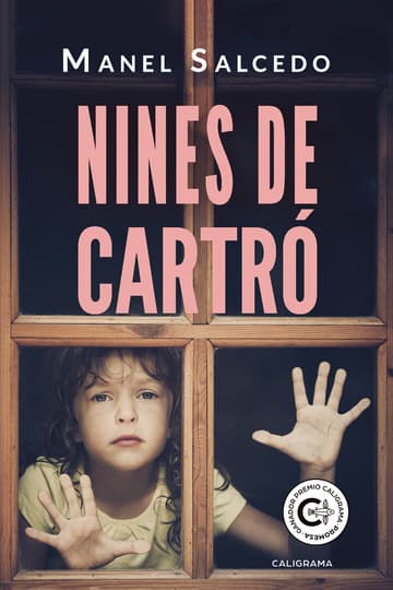 Cubierta de Nines de Cartró