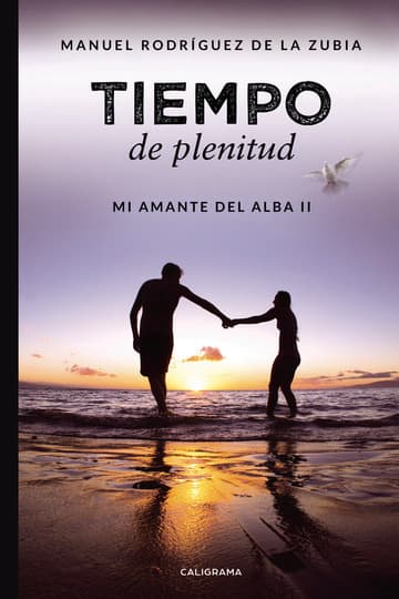 Cubierta de Tiempo de plenitud