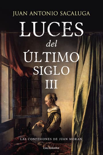 Cubierta de Luces del último siglo III